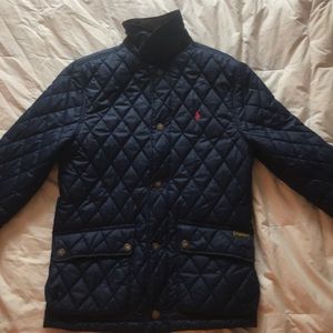 Ralph Lauren Polo Youth Jacket!!!!